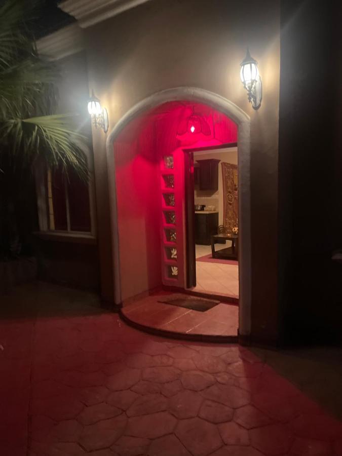 San Felipe Place To Stay B&B Exterior foto