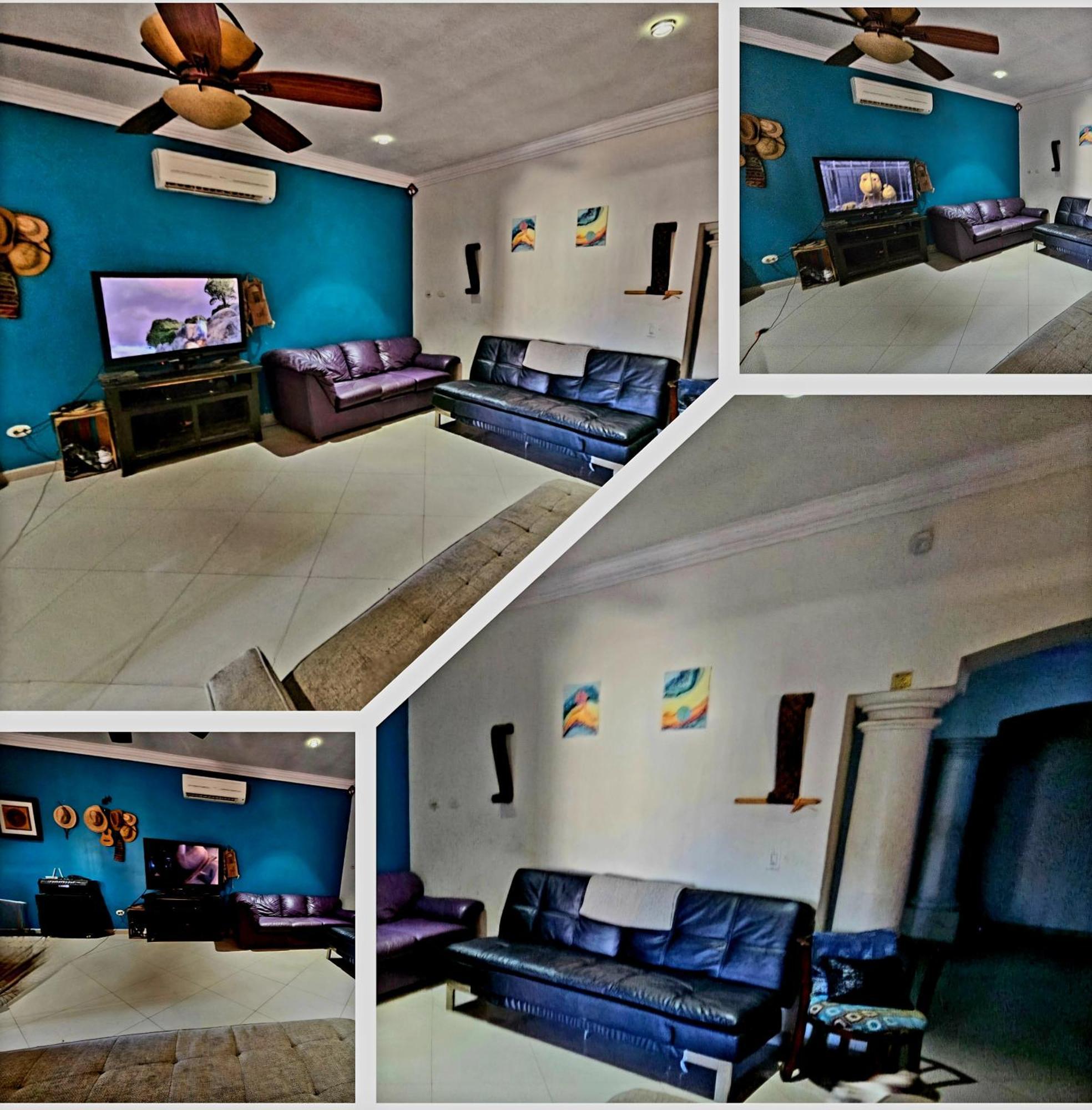 San Felipe Place To Stay B&B Exterior foto